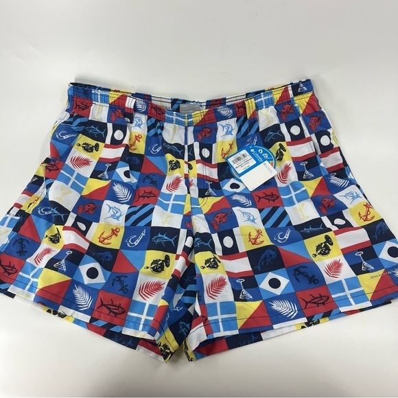 NWT Columbia Omni Shade Swim Suit - Picture 1 of 10